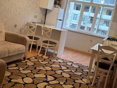Satılır 2 otaqlı yeni tikili 50 m², Xırdalan
