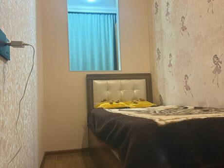 2 otaqlı yeni tikili - 9-cu mikrorayon q. - 55 m²