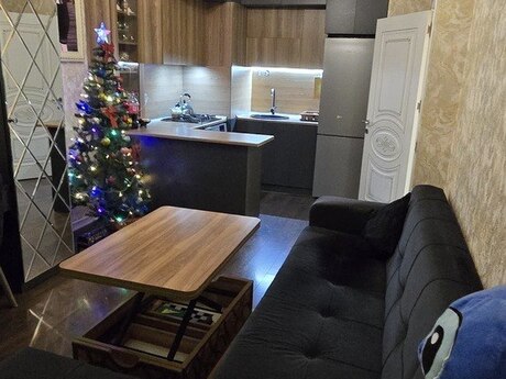 Satlr 2 otaql yeni tikili 45 m, Yeni Gnli q.