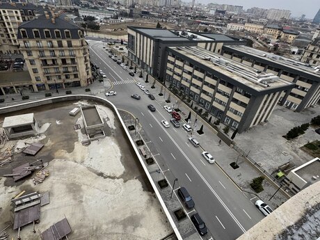 3-комнатная квартира, 180 м², Ağ şəhər: 900 000 ₼ 5