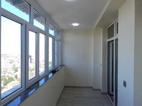 3 otaqlı yeni tikili - Memar Əcəmi m. - 58 m²