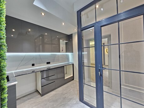 Elan №5920703 - Xırdalan, Xırdalan, 2 otaqlı, 63 m², 2/15 mərtəbə