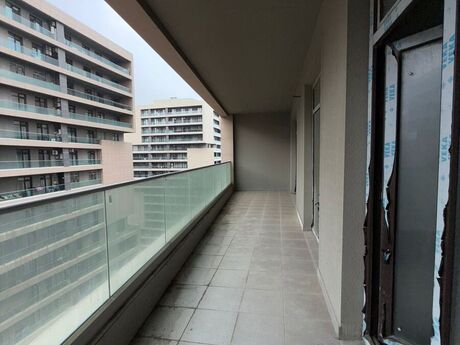 3 otaqlı yeni tikili - 8 Noyabr m. - 148 m²