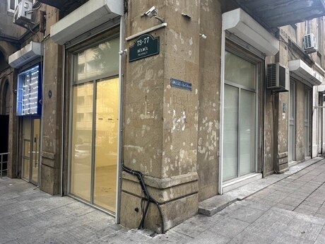 Obyekt - 28 May m. - 95 m²