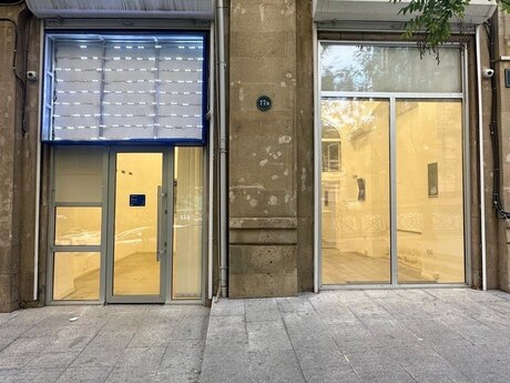 Obyekt - 28 May m. - 95 m²