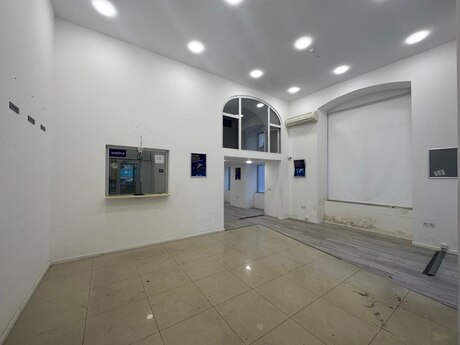 Obyekt - 28 May m. - 95 m²