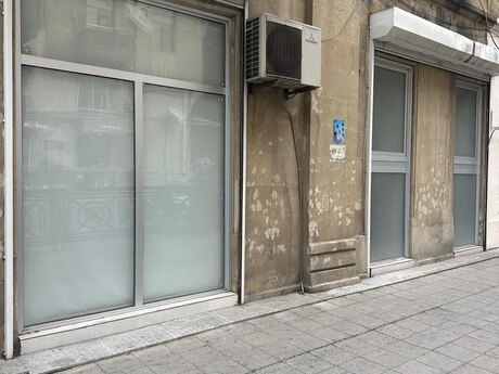 Obyekt - 28 May m. - 95 m²