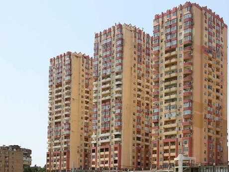 Elan №5923262 - Bakı, İnşaatçılar m., 2 otaqlı, 94 m², 20/24 mərtəbə