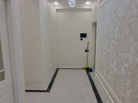 Satılır 3 otaqlı yeni tikili 75 m², Xırdalan