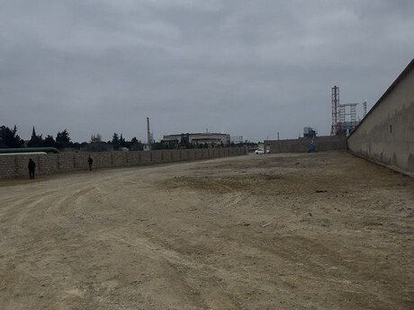 Объявление №5923310 - Баку, м. Кероглу, 51 сот