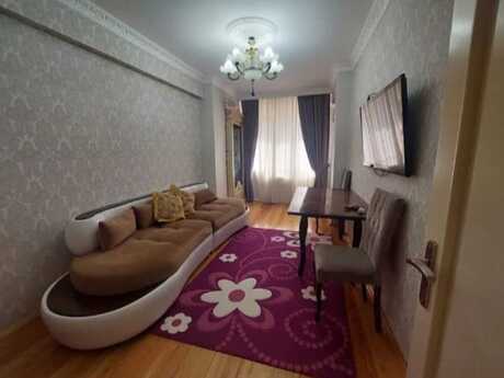 Объявление №5923352 - Хырдалан, Хырдалан, 3-комн., 85 м², 5/11 этаж