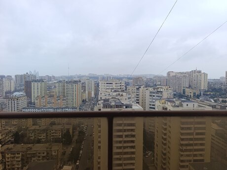 4-room apartment, 272 m², Elmlər Akademiyası: 650 000 ₼ 4