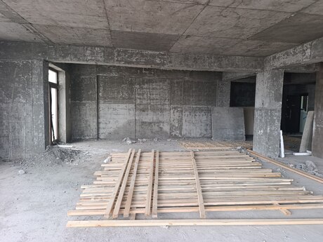 4-room apartment, 272 m², Elmlər Akademiyası: 650 000 ₼ 5