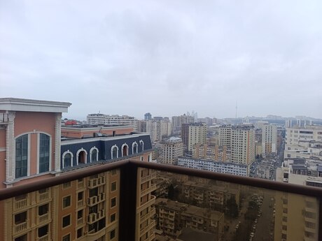 4-room apartment, 272 m², Elmlər Akademiyası: 650 000 ₼ 2