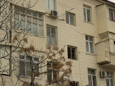 Satlr 3 otaql khn tikili 58 m, Qara Qarayev m.