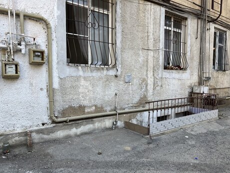 Satılır obyekt 80 m², Nəriman Nərimanov m.