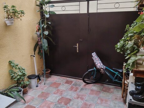 Satılır 4 otaqlı həyət evi/bağ evi 100 m², Xırdalan
