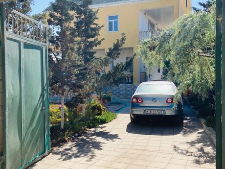 Satlr 6 otaql hyt evi/ba evi 270 m, Grdil q.