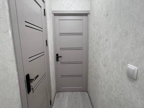 2 otaqlı köhnə tikili - Nəsimi m. - 50 m²