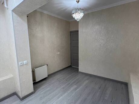 2 otaqlı köhnə tikili - Nəsimi m. - 50 m²