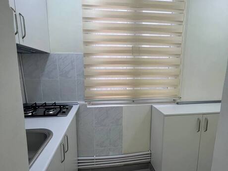 Объявление №5923422 - Баку, м. Насими, 2-комн., 50 м², 9/9 этаж