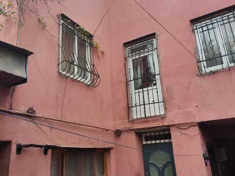 Объявление №5923459 - Баку, м. Насими, 5-комн., 150 м²