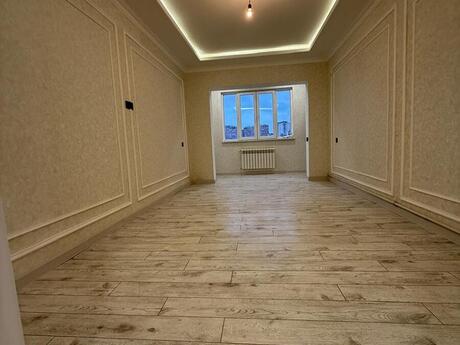 Elan №5923425 - Bakı, Yasamal q., 2 otaqlı, 45 m², 3/9 mərtəbə