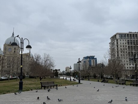 4 otaqlı köhnə tikili - Nizami m. - 120 m²