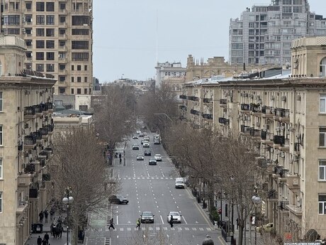 4 otaqlı mənzil, 120 m², Nizami: 380 000 ₼ 5