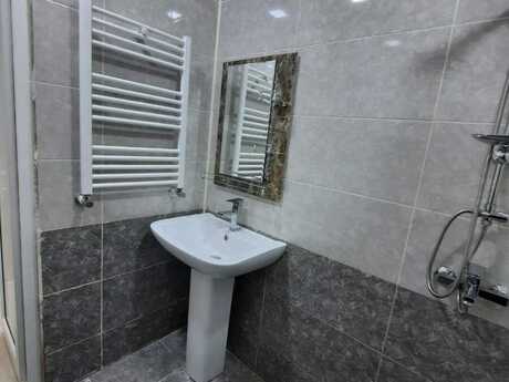 2 otaqlı köhnə tikili - Memar Əcəmi m. - 55 m²