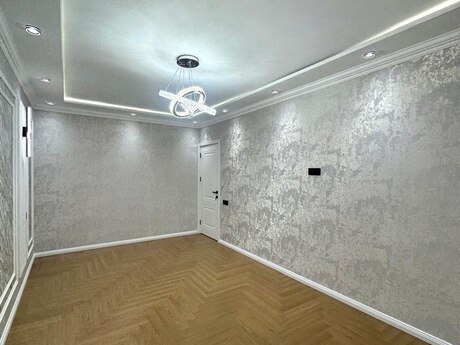 3 otaqlı köhnə tikili - Xalqlar Dostluğu m. - 80 m²