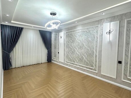 3 otaqlı köhnə tikili - Xalqlar Dostluğu m. - 80 m²