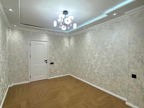3 otaqlı köhnə tikili - Xalqlar Dostluğu m. - 80 m²