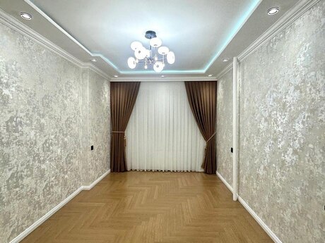 3 otaqlı köhnə tikili - Xalqlar Dostluğu m. - 80 m²
