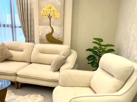 3 otaqlı yeni tikili - 28 May m. - 101 m²