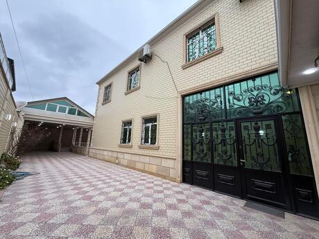 Объявление №5923631 - Баку, пос. Бакиханова, 6-комн., 360 м²