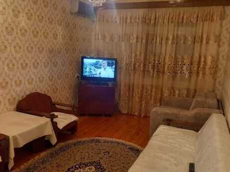 Объявление №5923634 - Баку, м. Кара Караев, 5-комн., 106 м², 1/5 этаж