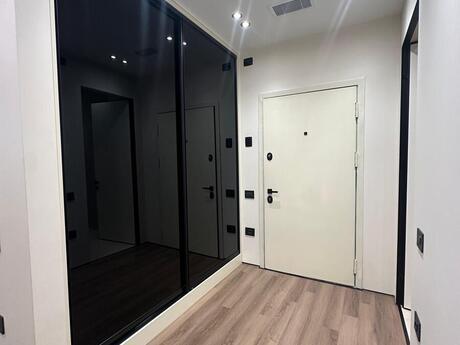 3-room apartment for rent, 100 m², Sabah Residence: 1 400 ₼/mo 5