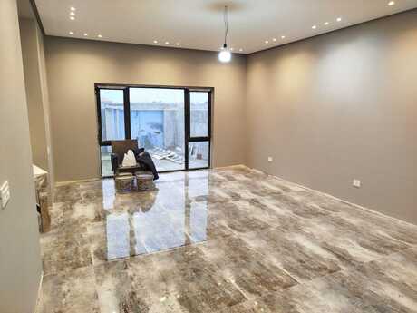 3 otaqlı həyət evi/bağ evi - Kürdəxanı q. - 103 m²