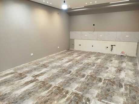 3 otaqlı həyət evi/bağ evi - Kürdəxanı q. - 103 m²