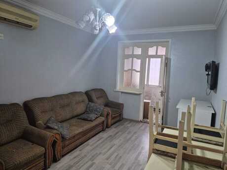 3 rooms · 65 m² · floor 2/5, Avtovağzal