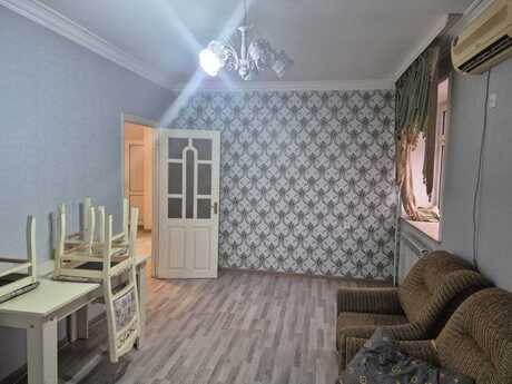 3 otaqlı mənzil, 65 m², Avtovağzal: 136 000 ₼ 2