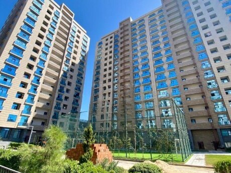 Elan №5923721 - Bakı, 28 May m., 2 otaqlı, 71 m², 2/17 mərtəbə