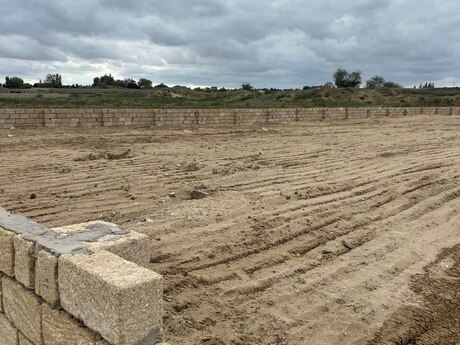 Объявление №5923776 - Баку, пос. Нардаран, 11 сот