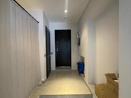 Obyekt - Elmlər Akademiyası m. - 70 m²
