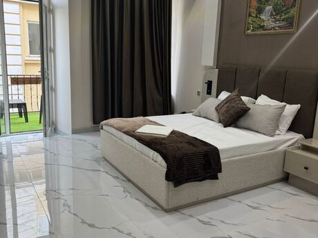 Obyekt - Sahil m. - 210 m²