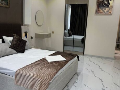 Obyekt - Sahil m. - 210 m²