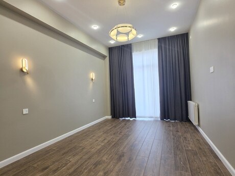 Boulevard Residence kompleksində 2 otaqlı yeni tikili mənzil satılır, 65 m², 230 000 AZN, şəkil 4 / 8