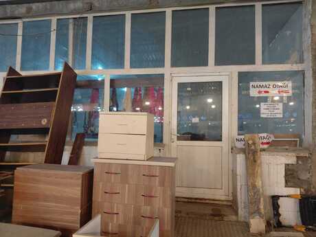 Объявление №5923836 - Баку, пос. Амирджаны, 360 м²