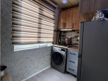 2 otaqlı köhnə tikili - Xalqlar Dostluğu m. - 50 m²